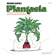 Load image into Gallery viewer, Mort Garson - Mother Earth’s Plantasia (50th Anniversary Edition)