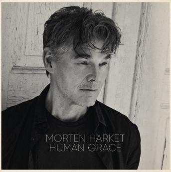 Morten Harket - Human Grace