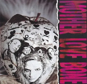 Mother Love Bone - Apple