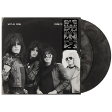 Load image into Gallery viewer, Motley Crue - From The Beginning