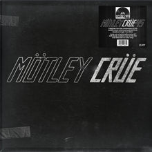 Load image into Gallery viewer, Mötley Crüe - Live Wire EP (RSD 2026)