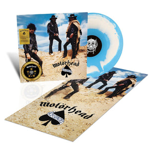 Motorhead - (50th Anniversary Reissues)