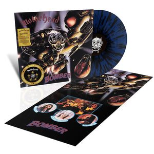 Motorhead - (50th Anniversary Reissues)