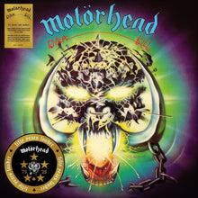 Load image into Gallery viewer, Motorhead - (50th Anniversary Reissues)