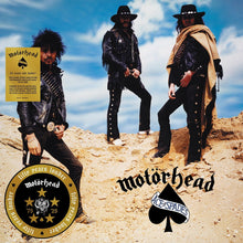 Load image into Gallery viewer, Motorhead - (50th Anniversary Reissues)