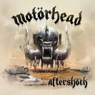 Motorhead - Aftershock