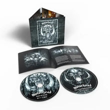 Load image into Gallery viewer, Motorhead - Kiss of Death (20th Anniversary Edition) CD