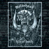 Motorhead - Kiss of Death (20th Anniversary Edition) CD