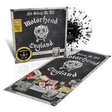 Load image into Gallery viewer, Motorhead - No Sleep At All (50th Anniversary Edition)