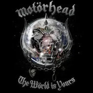 Motorhead - The World Is Yours