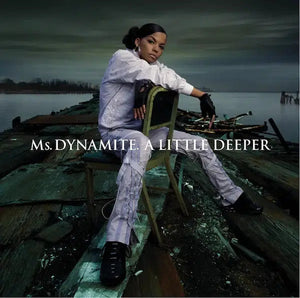 Ms Dynamite - A Little Deeper (Black History Month)