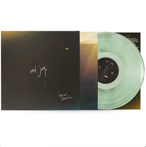 Mt. Joy - Hope We Have Fun