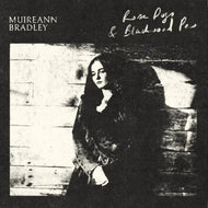 Muireann Bradley - Dogs & Blackwood Pew - Vinilo Live Performance and Signing