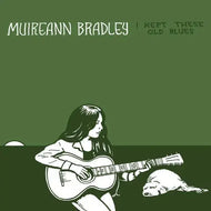 Muireann Bradley - I Kept These Old Blues - Decca Reissue