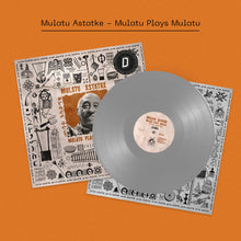 Load image into Gallery viewer, Mulatu Astatke - Mulatu Plays Mulatu