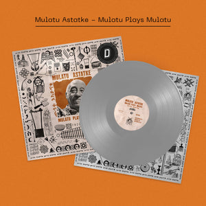 Mulatu Astatke - Mulatu Plays Mulatu