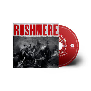 Mumford & Sons - RUSHMERE - Listening Party