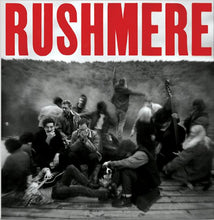 Load image into Gallery viewer, Mumford &amp; Sons - RUSHMERE - Listening Party