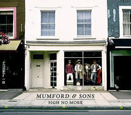 Mumford & Sons - Sigh No More CD
