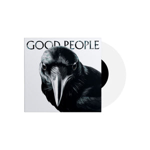 Mumford & Sons x Pharrell - 'Good People' - 7"