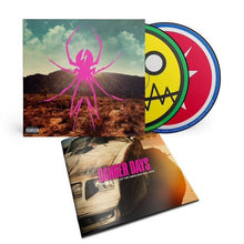 Load image into Gallery viewer, My Chemical Romance - Danger Days The True Lives of the Fabulous Killjoys (Deluxe Edition)