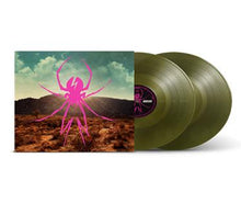 Load image into Gallery viewer, My Chemical Romance - Danger Days The True Lives of the Fabulous Killjoys (Deluxe Edition)