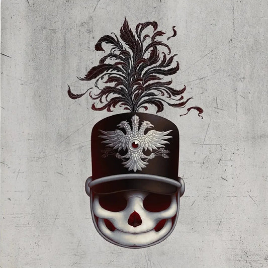 My Chemical Romance - The Black Parade (20th Anniversary Edition)
