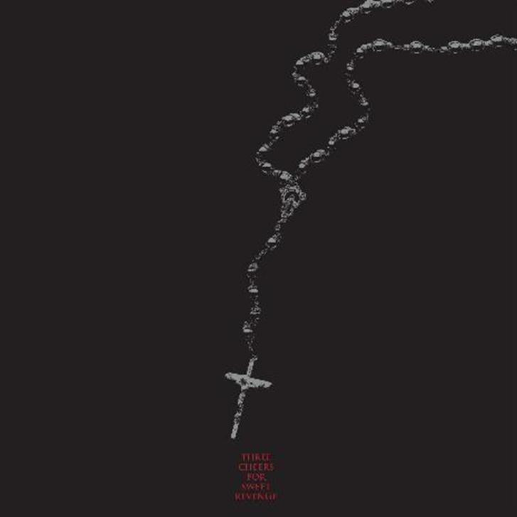 My Chemical Romance - Three Cheers For Sweet Revenge (Deluxe Edition)
