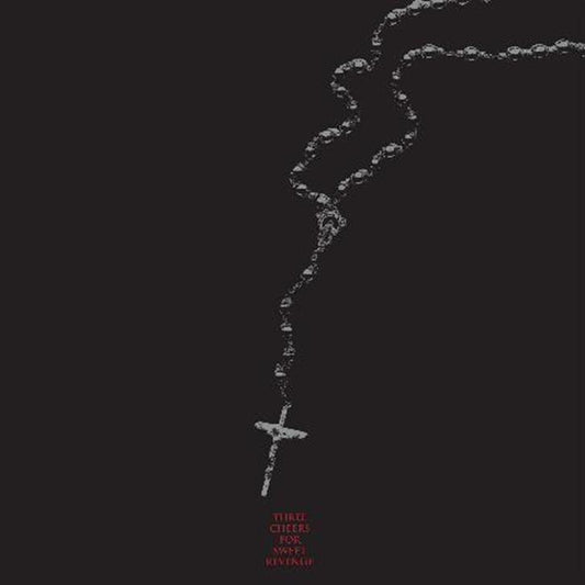 My Chemical Romance - Three Cheers For Sweet Revenge (Deluxe Edition)