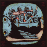 My Morning Jacket - Z (20th Anniversary Deluxe)
