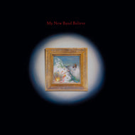 My New Band Believe - My New Band Believe CD