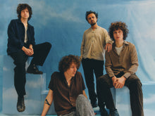 Load image into Gallery viewer, Mystery Jets - A Hole To See The Sky Through