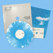 Load image into Gallery viewer, Mystery Jets - A Hole To See The Sky Through
