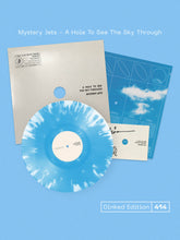 Load image into Gallery viewer, Mystery Jets - A Hole To See The Sky Through