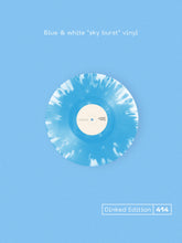 Load image into Gallery viewer, Mystery Jets - A Hole To See The Sky Through