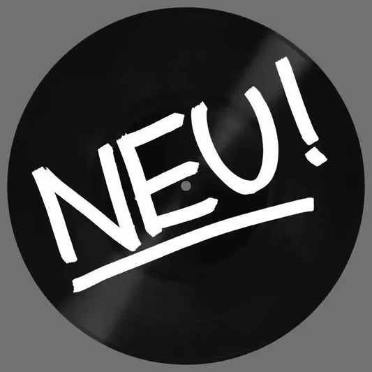 NEU! - 75 (Picture Disc)