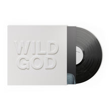 Load image into Gallery viewer, NICK CAVE &amp; THE BAD SEEDS - WILD GOD