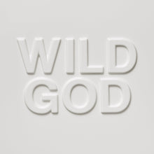 Load image into Gallery viewer, NICK CAVE &amp; THE BAD SEEDS - WILD GOD