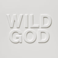NICK CAVE & THE BAD SEEDS - WILD GOD