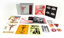 Load image into Gallery viewer, NIRVANA - IN UTERO 30th Anniversary