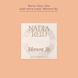 Nadia Reid - Enter Now Brightness