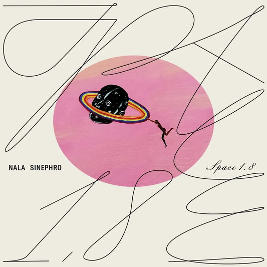 Nala Sinephro - Space 1.8 (2LP Edition)