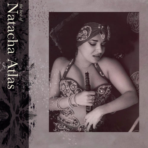 Natacha Atlas - The Best of Natacha Atlas