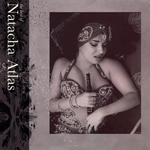 Natacha Atlas - The Best of Natacha Atlas