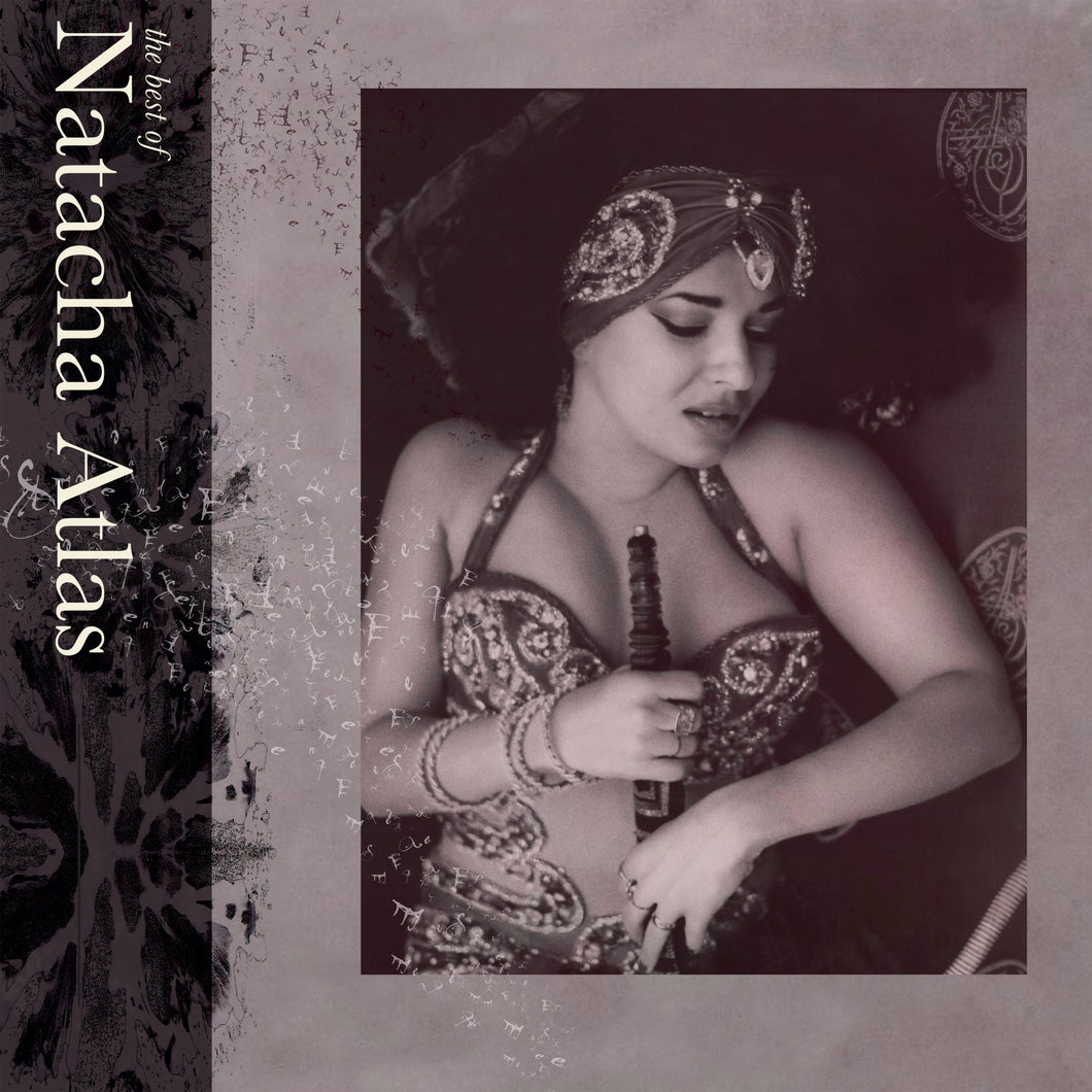 Natacha Atlas - The Best of Natacha Atlas