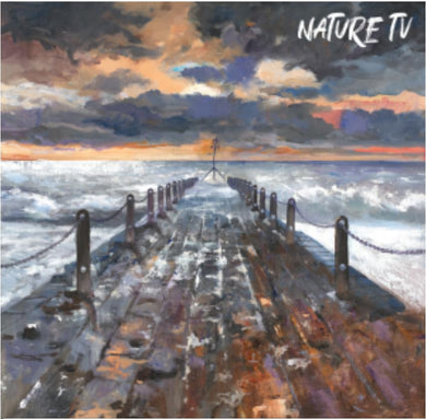 Nature TV - Unlucky For Some - Vinilo Instore