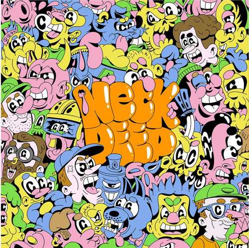 Neck Deep - Neck Deep