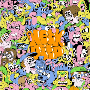 Neck Deep - Neck Deep