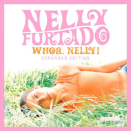 Nelly Furtado - Whoa. Nelly!