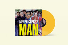 Load image into Gallery viewer, Neneh Cherry - Man (National Album Day 2023)